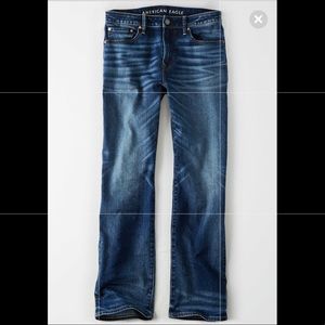29x32 AEO- Original Bootcut Jeans